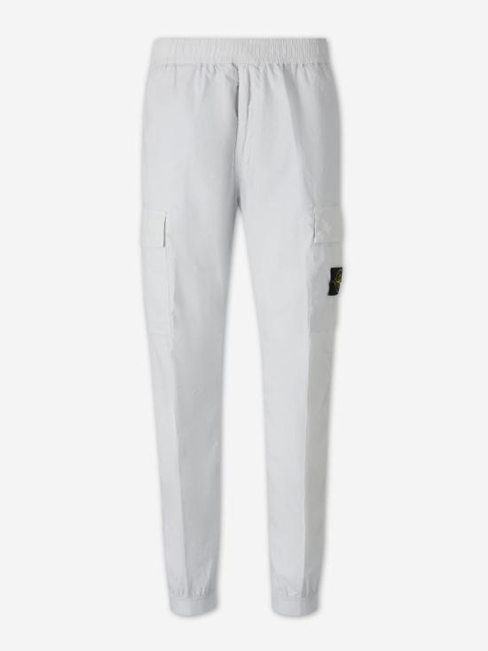 26SS 스톤 아일랜드 숏팬츠 L1S153100031 V0041SKY BLUE