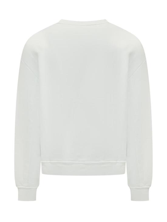 26SS 겐조 스웨터 FG55SW5094MJ 02 WHITE - KENZO