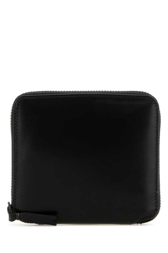  꼼데가르송 남성지갑 SA2100VB BLACK Black