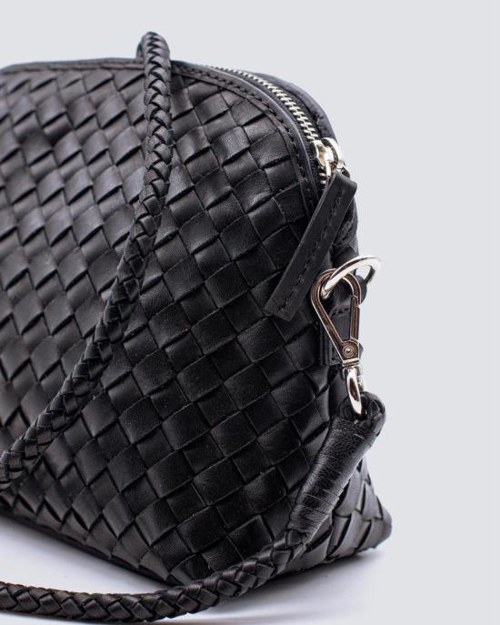 26SS 드래곤디퓨전 클러치/파우치 DGS68011BLACK Black - DRAGON DIFFUSION