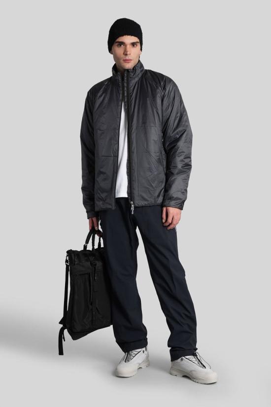 25FW 후디니 자켓 431793 820015 Black - HOUDINI