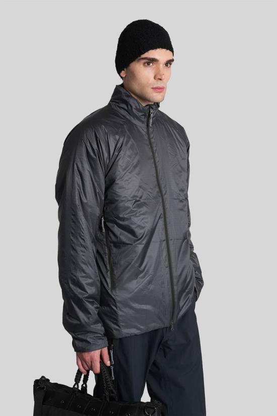 25FW 후디니 자켓 431793 820015 Black - HOUDINI