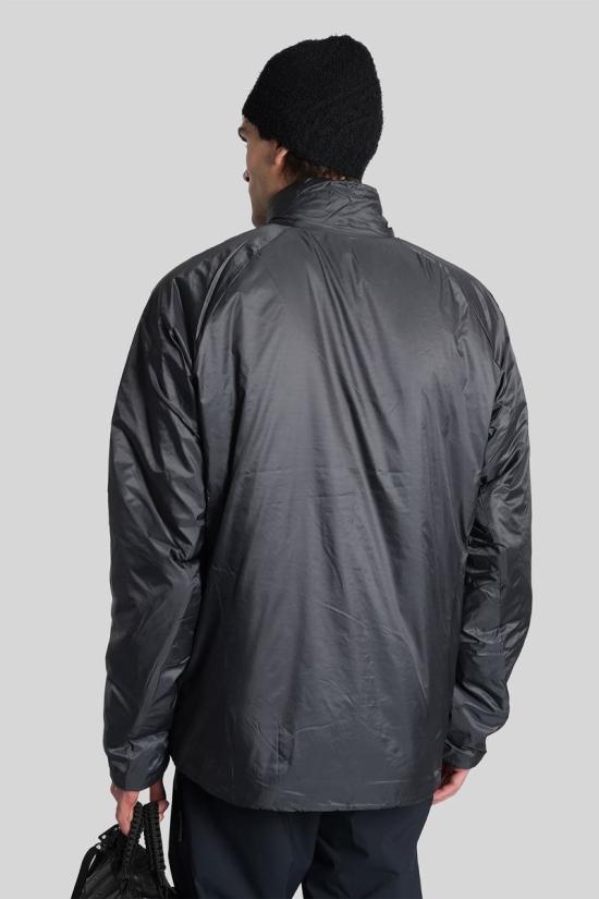 25FW 후디니 자켓 431793 820015 Black - HOUDINI