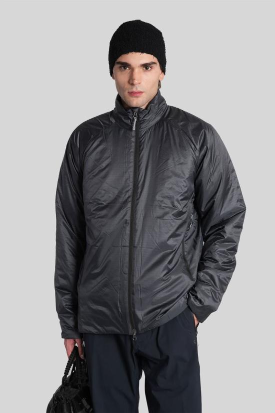 25FW 후디니 자켓 431793 820015 Black