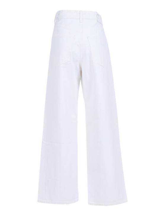 26SS 에이골디 데님 팬츠 A241 1183 MSHAK 244061 WHITE - AGOLDE