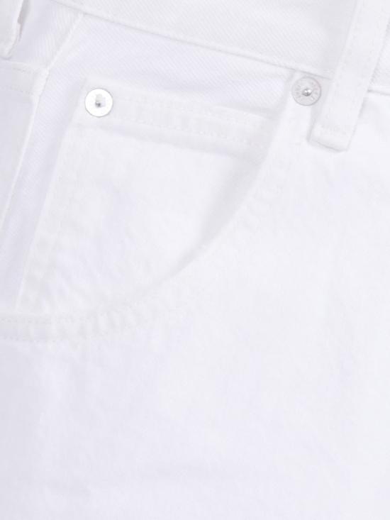 26SS 에이골디 데님 팬츠 A241 1183 MSHAK 244061 WHITE - AGOLDE