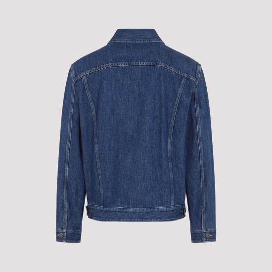 26SS 발렌티노 가라바니 자켓 8V3DC14FB6M 558 BLUE - VALENTINO GARAVANI