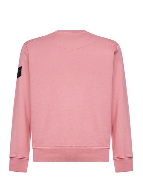 26SS 스톤 아일랜드 스웨터 L1S156100060S0051V008G BLUE - STONE ISLAND