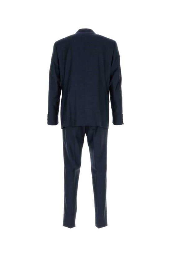 25FW 카날리 수트 세트 1528053AA02524 302 BLUE - CANALI