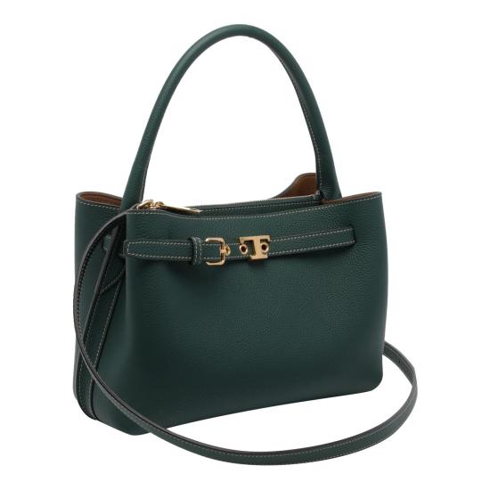 26SS 토즈 토트백 XBWTIMJ0100WKAT822 GREEN - TODS