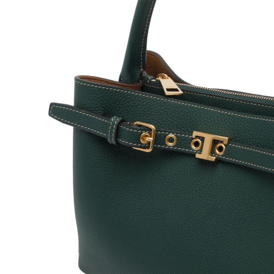 26SS 토즈 토트백 XBWTIMJ0100WKAT822 GREEN - TODS