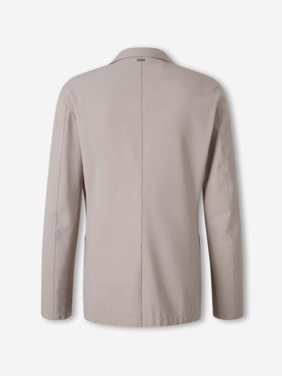 26SS 에르노 자켓 GA000157U12359S 9403GRIGIO PERLA MIDNIGHT BLUE - HERNO