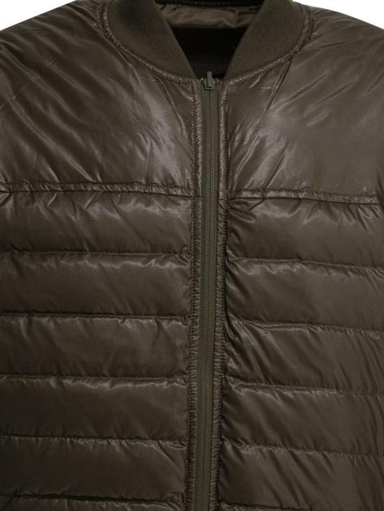 25FW Daiwa Pier 39 자켓 8818 0116 70426 BROWN - OTHER BRANDS