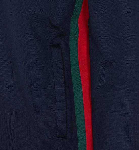 26SS 구찌 자켓 854676XJHOO4330 BLUE - GUCCI