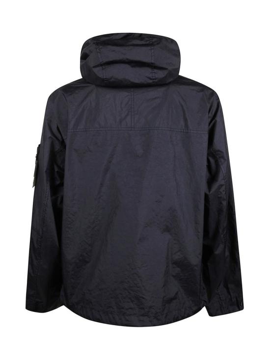 26SS 스톤 아일랜드 자켓 L1S154100004S0A21V0020 BLUE - STONE ISLAND