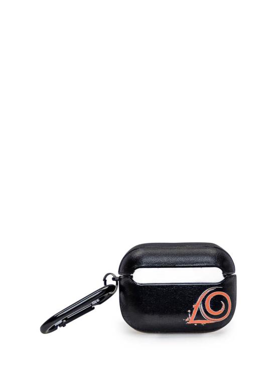  몽블랑 핸드폰 액세사리 130053 BLKORANG Black - MONTBLANC