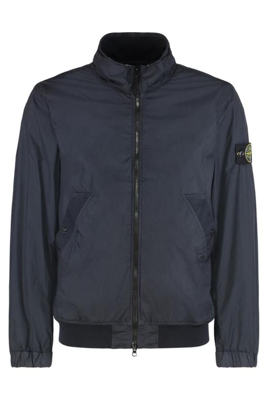 26SS 스톤 아일랜드 자켓 4100111S0A23 V0020 BLUE