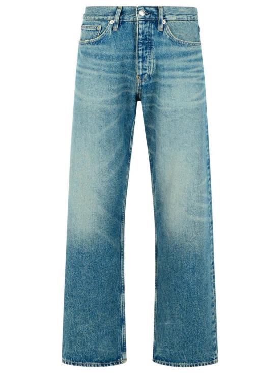 26SS 선플라워 데님 팬츠 5134 1DARK BLUE VINTAGE