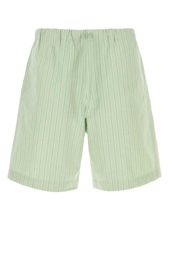 26SS 드리스 반 노튼 숏팬츠 2610209313021 602 STRIPPED