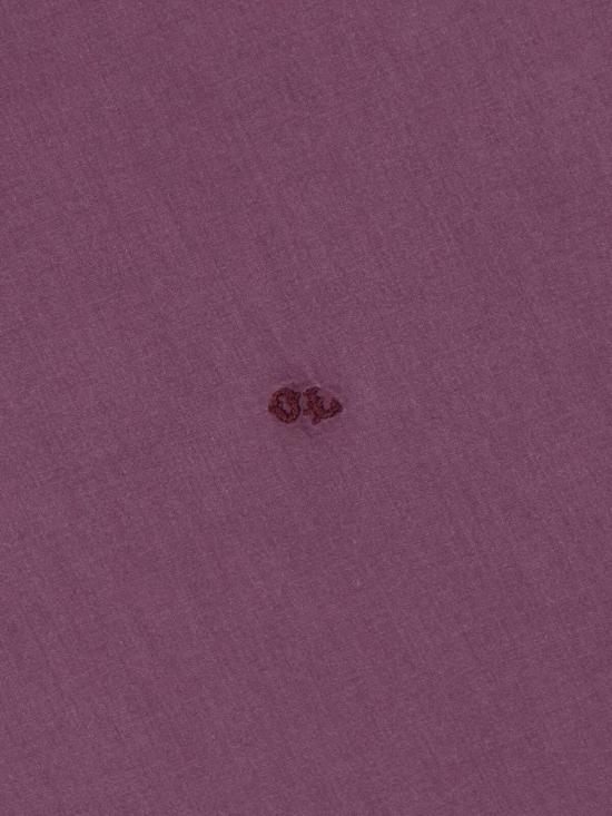26SS 아워레가시 긴팔 셔츠 M2262BPCPORT COTTON GAUZE Purple - OUR LEGACY