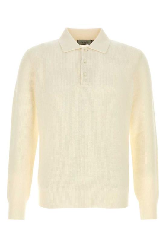 25FW 카날리 스웨터 C1139MK02361 002 WHITE