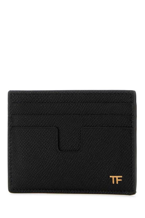 26SS 톰포드 남성지갑 YM233LCL081G NAA Black - TOMFORD