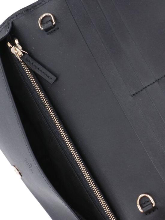 25FW 구찌 홀스빗 1955 체인 지갑 621892 FAD6L9741 Beige - GUCCI