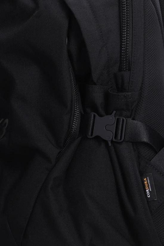 26SS 아디다스 Y3 백팩 424834 JW6215 Black - ADIDAS Y3