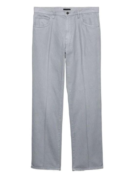 26SS 프라다 데님 팬츠 GEP437SOOO 18NF 01 GREY