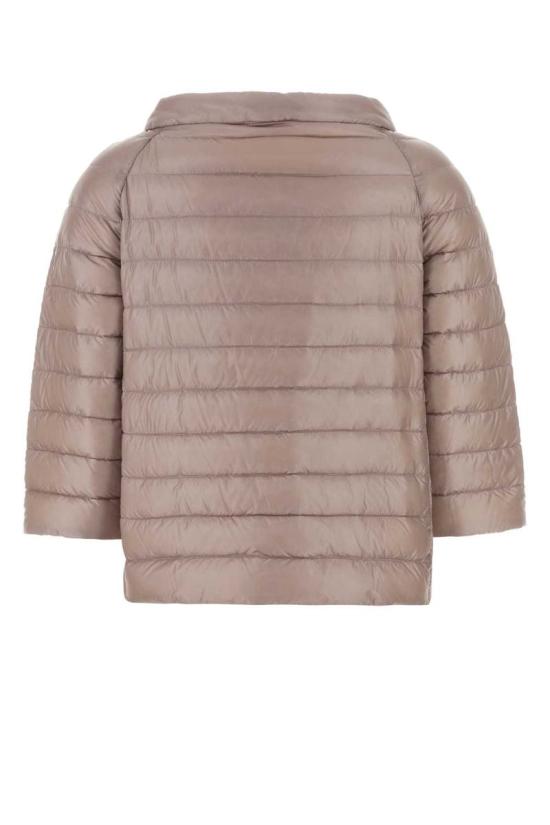 26SS 에르노 아우터 PI0769D12017Z 4019 PINK - HERNO