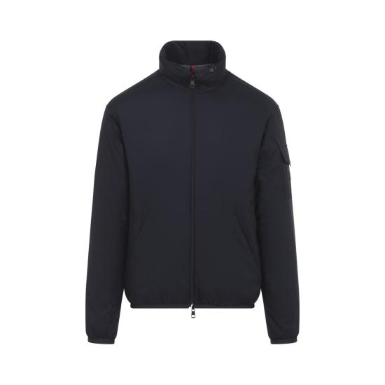 26SS 몽클레어 자켓 L10911A00014 597YD 776 BLUE