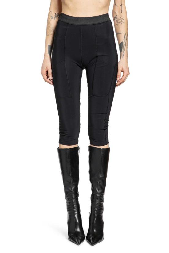 26SS 코페르니 숏팬츠 COPJS213F5004 BLK Black