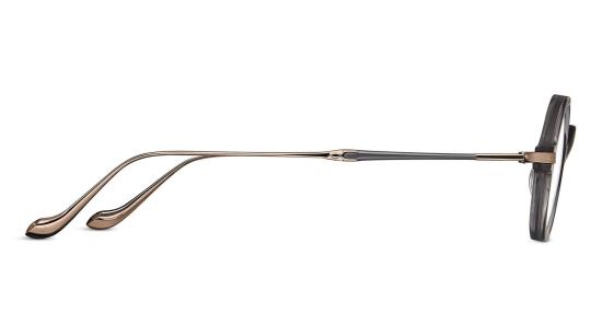 25FW 마츠다 안경 MXMF1 RX GRC 41 GREY - MATSUDA