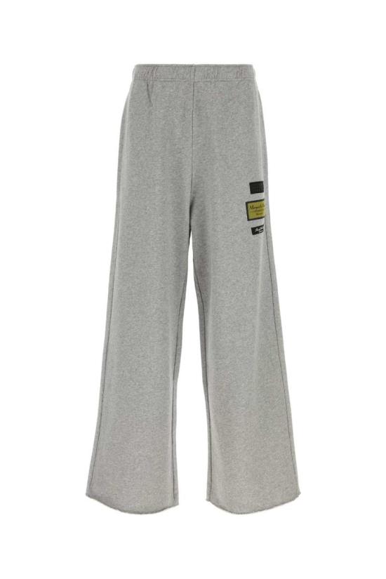 26SS MM6 메종마르지엘라 숏팬츠 SH0KA0072M25025 853M GREY