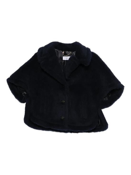 26SS 막스마라 머플러/스카프 2614731181600 005 BLU MARINO BLUE