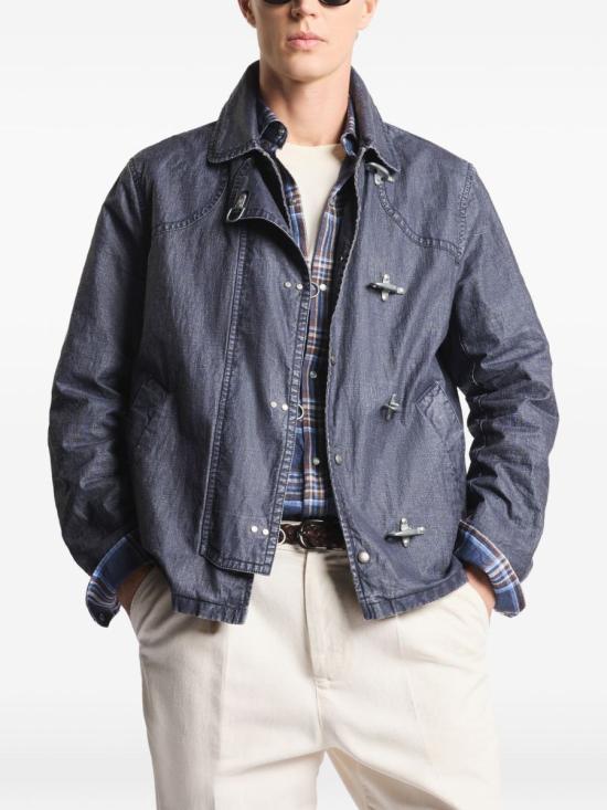 26SS 페이 자켓 MAM1352101TZD2U807 MULTICOLOR - FAY