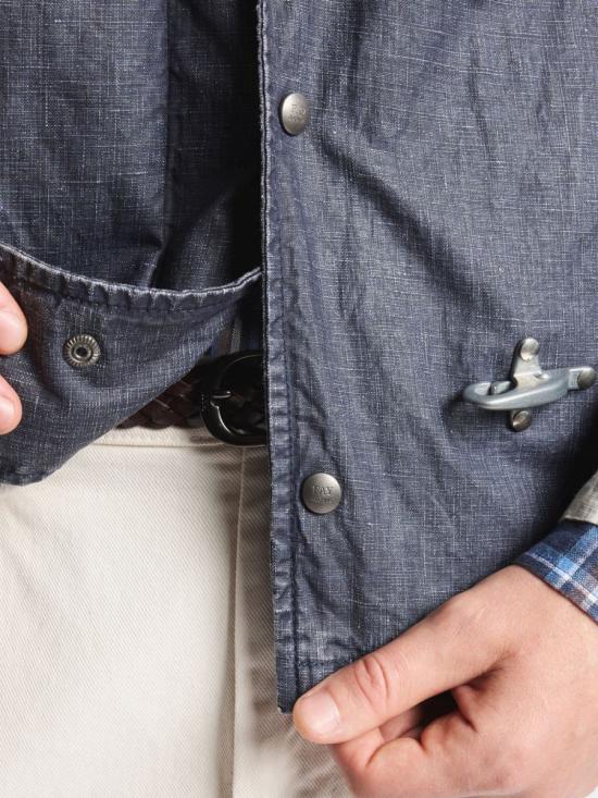 26SS 페이 자켓 MAM1352101TZD2U807 MULTICOLOR - FAY