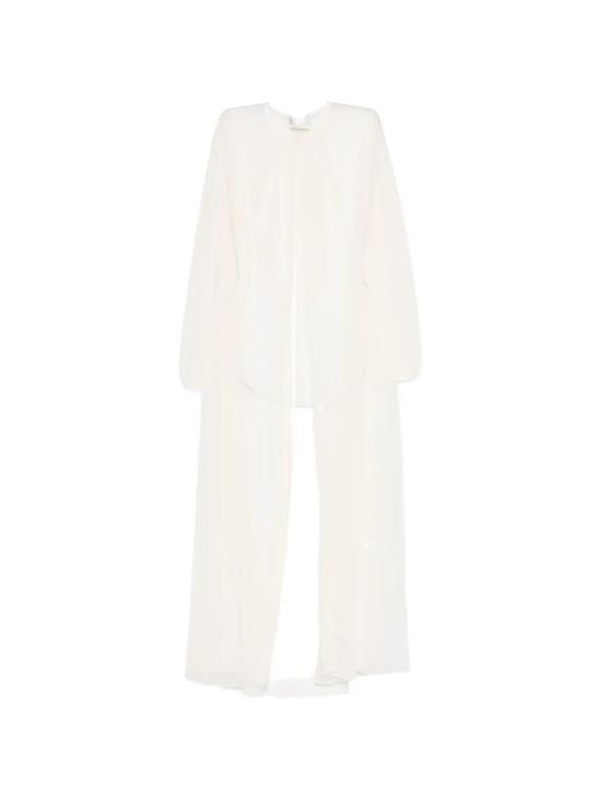 26SS 포르테포르테 코트 14590 MY COAT BEURRE