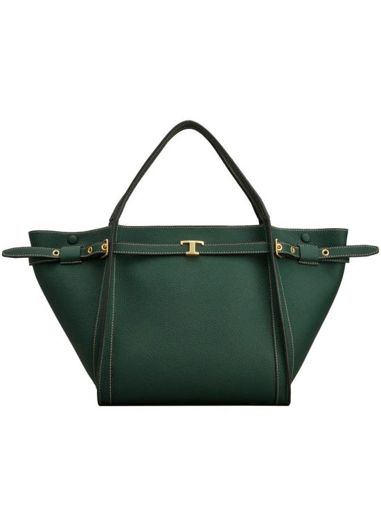 26SS 토즈 숄더백 XBWTIMA0200 WKA T822 MULTICOLOR