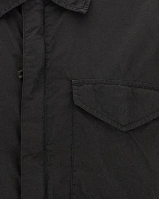 26SS 씨피 컴퍼니 자켓 RSCMOS710A005904G999 Black - C.P. COMPANY