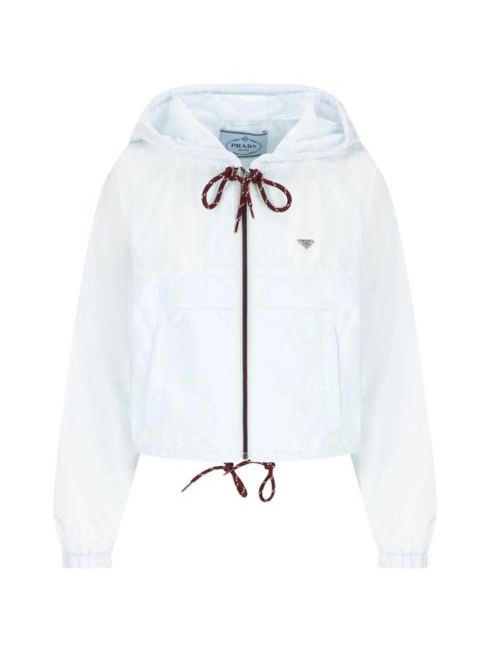 26SS 프라다 자켓 292267 1WQ9 F0518 CRISTALLO MULTICOLOR