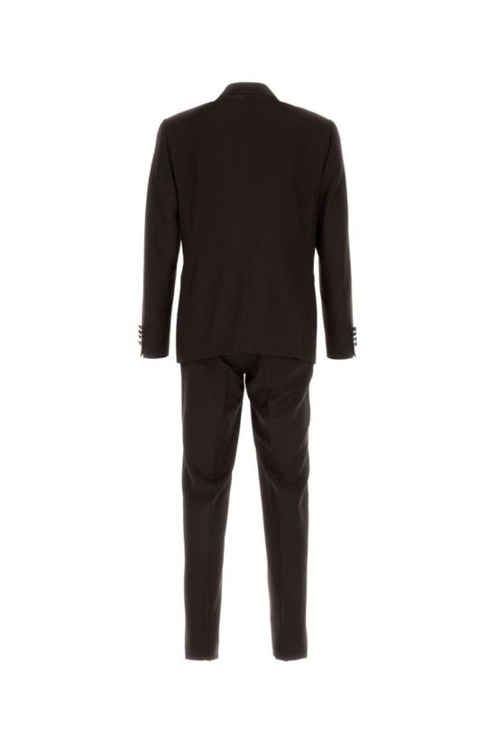 25FW 카날리 수트 세트 1588658BF10915 51 BROWN - CANALI