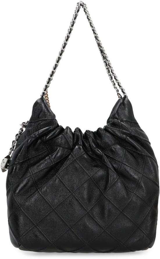 26SS 토리버치 숄더백 164022 001 Black - TORY BURCH