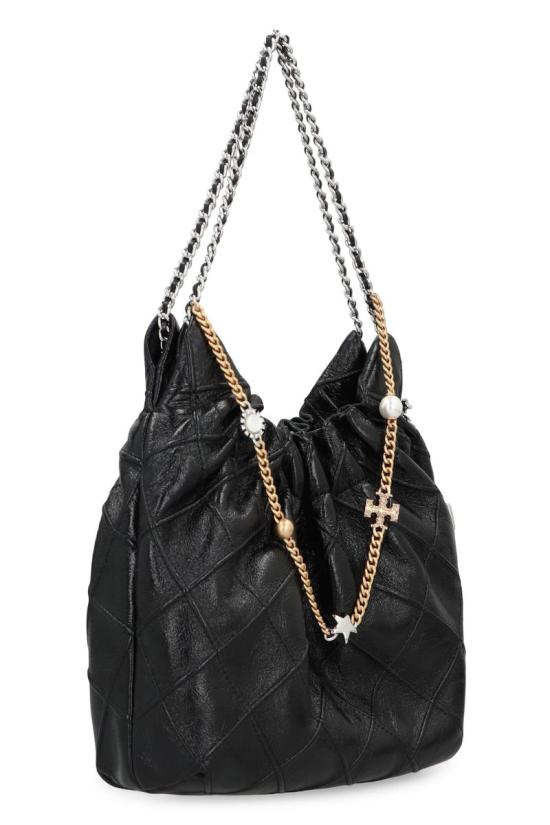 26SS 토리버치 숄더백 164022 001 Black - TORY BURCH