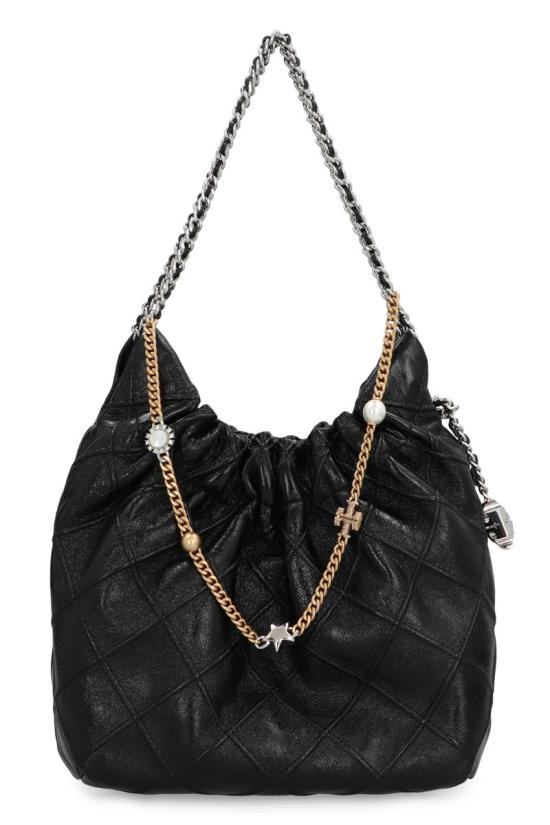 26SS 토리버치 숄더백 164022 001 Black