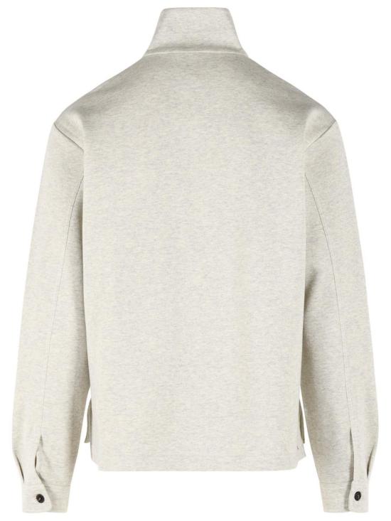 26SS 톰포드 스웨터 JFL001 JMC100TCA Beige - TOMFORD