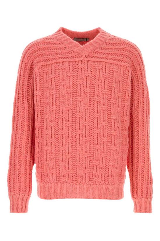 25FW 카날리 스웨터 C1146MK02366 670 PINK