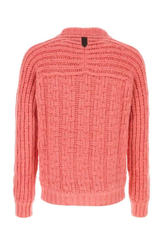 25FW 카날리 스웨터 C1146MK02366 670 PINK - CANALI