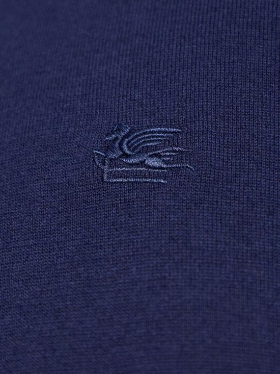 26SS 에트로 집업 니트 MRKF0115AQ408B0065 MULTICOLOR - ETRO