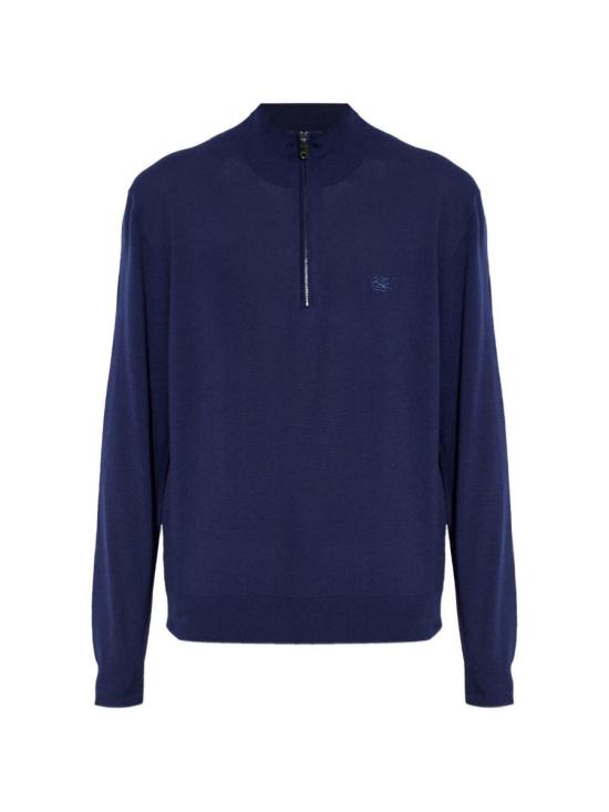 26SS 에트로 집업 니트 MRKF0115AQ408B0065 MULTICOLOR